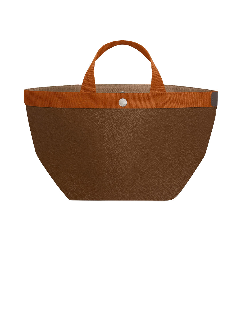 HERVE CHAPELIER Women's Bag 707GP Brown | Cool Culture