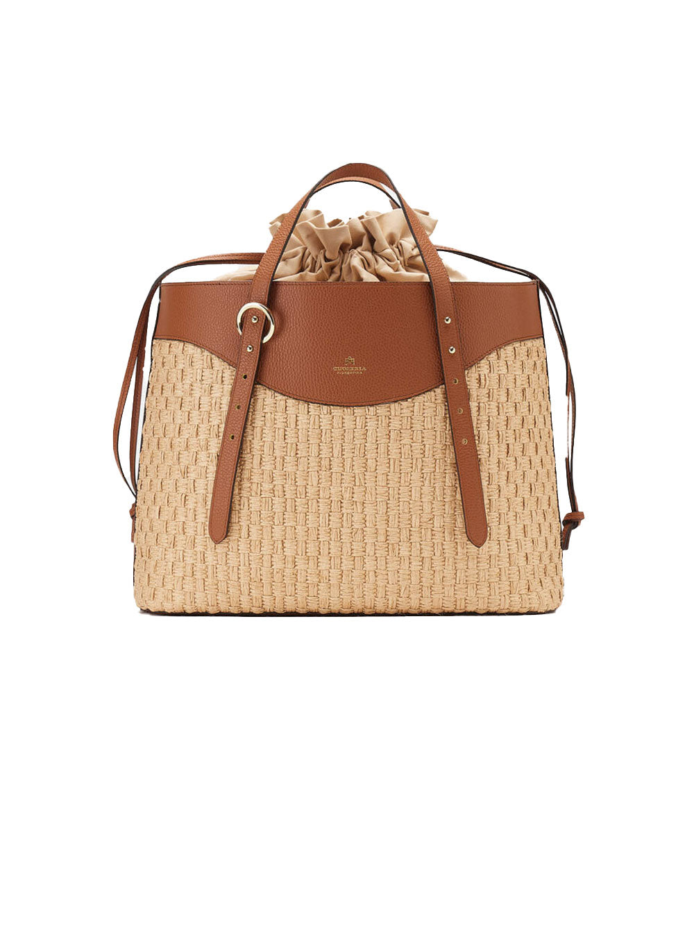 Borse Pelletteria Fiorentina Borsa A Mano Isabella Borse In Pelle