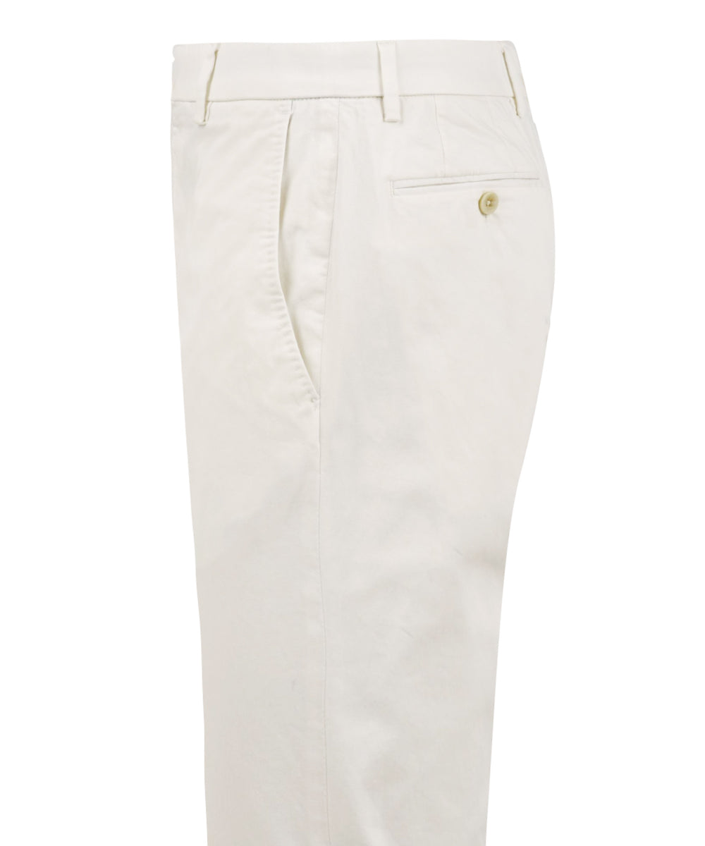 Pantalone GTA Uomo E25S01-T BARRY 61347 Bianco