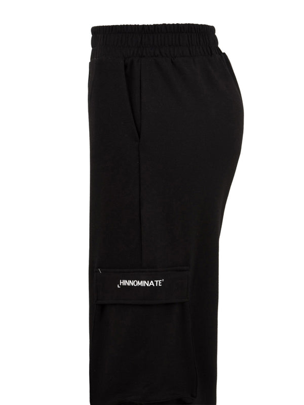 Pantalone HINNOMINATE Donna HMABW00170 Nero