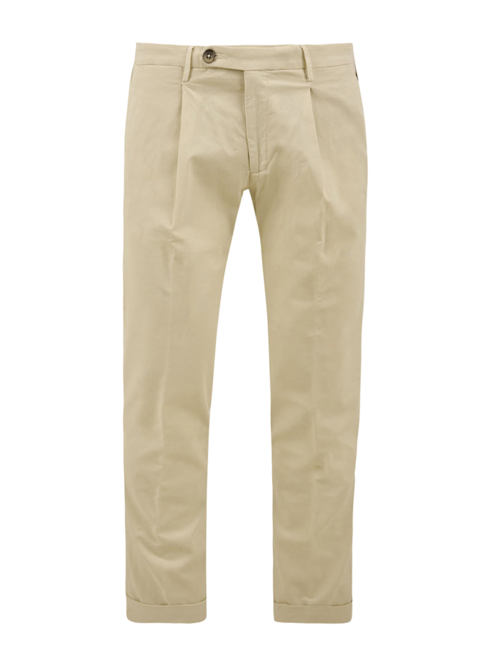 Mens Trousers Michael Coal Capri MICHAEL COAL