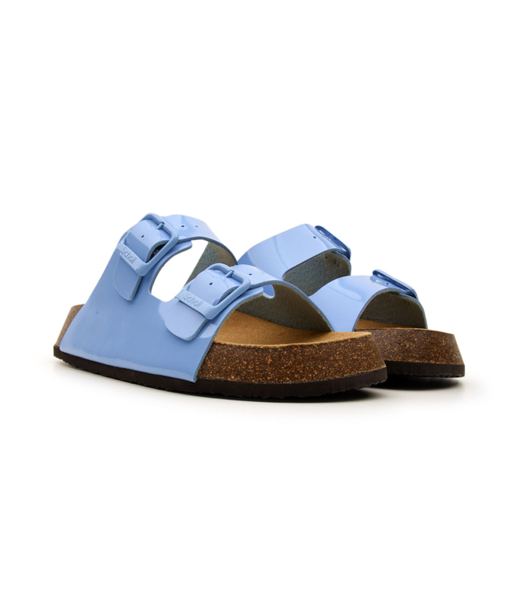 Sandalo SCHOLL Donna SL.F311461007 Blue