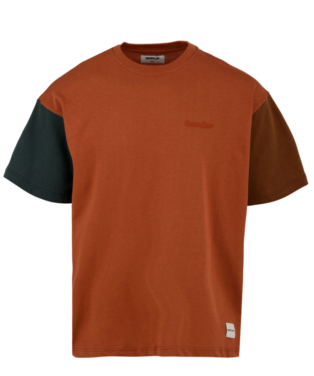 T-shirt CATERPILLAR Uomo 6010058