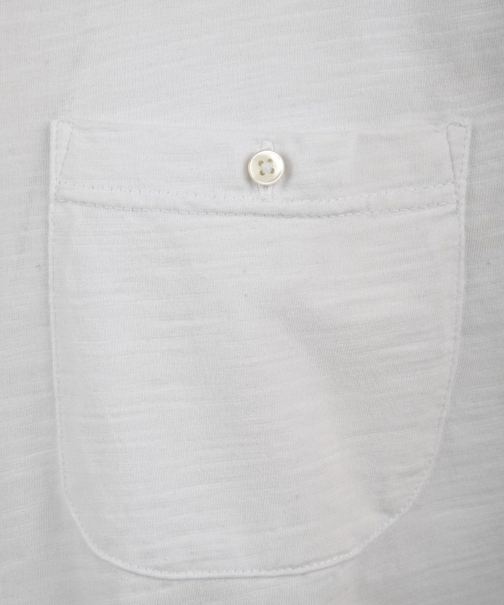 Camicia BL'KER Uomo BLKM-6507 Bianco