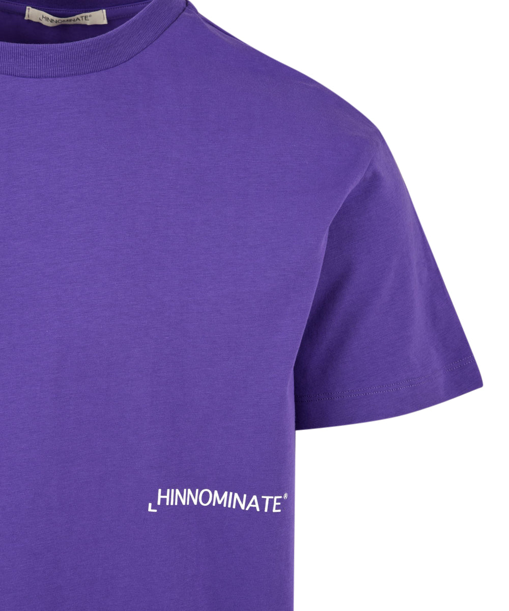 T-shirt HINNOMINATE Uomo HNM187