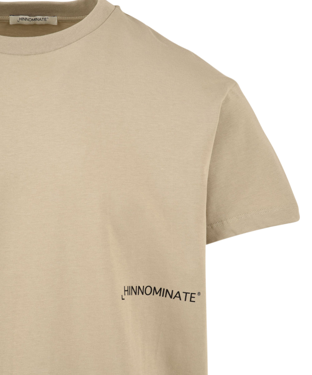 T-shirt HINNOMINATE Uomo HNM187
