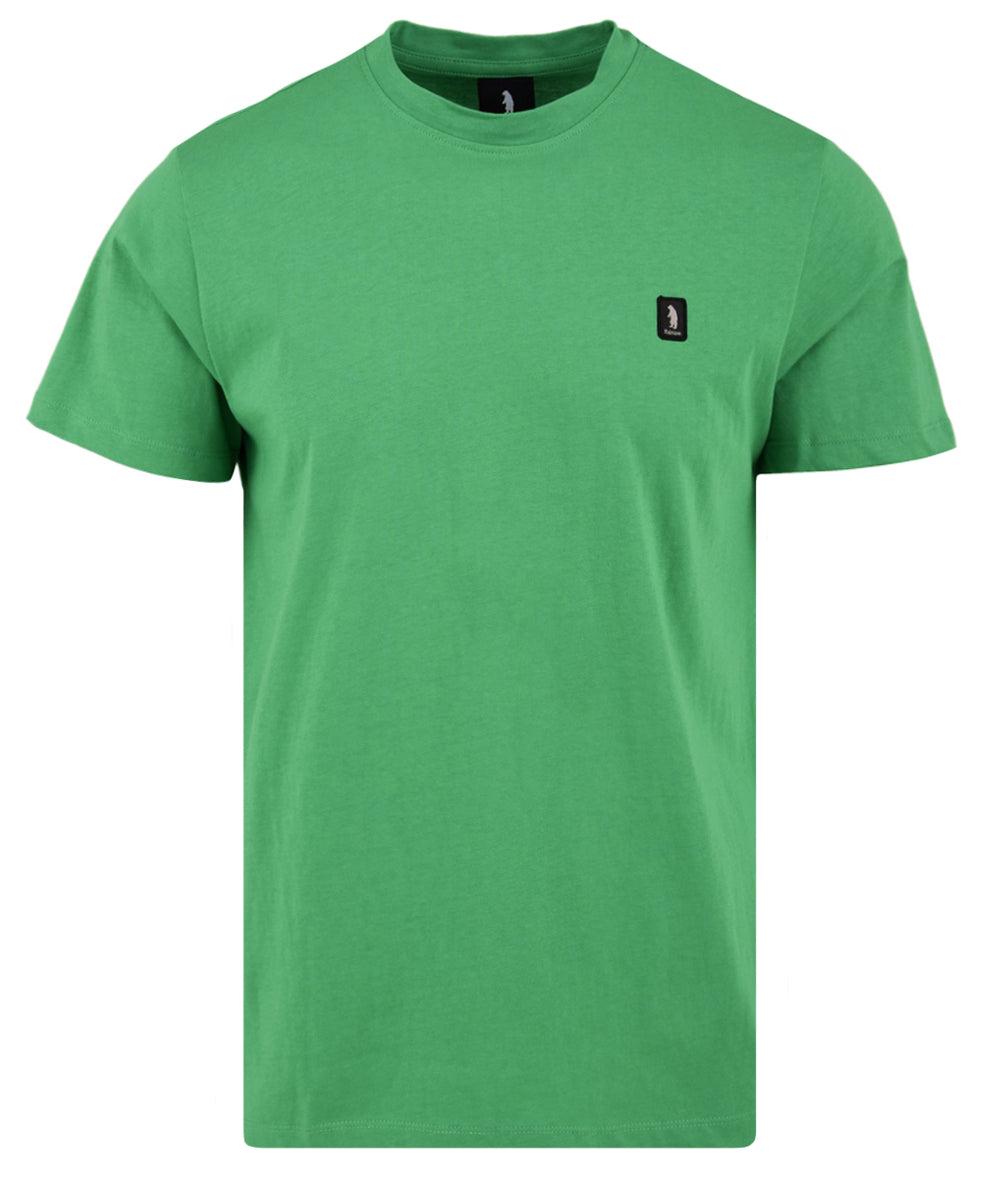 T-shirt REFRIGUE Uomo 2816M0038 Verde