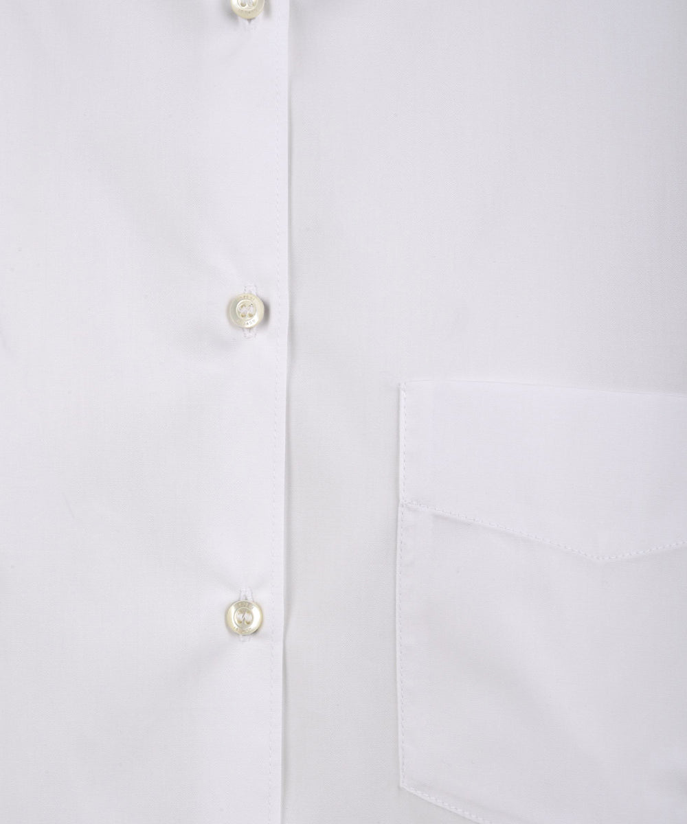 Camicia ASPESI Donna 5480 C118 Bianco