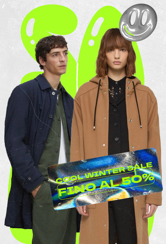 Abbigliamento cool hotsell