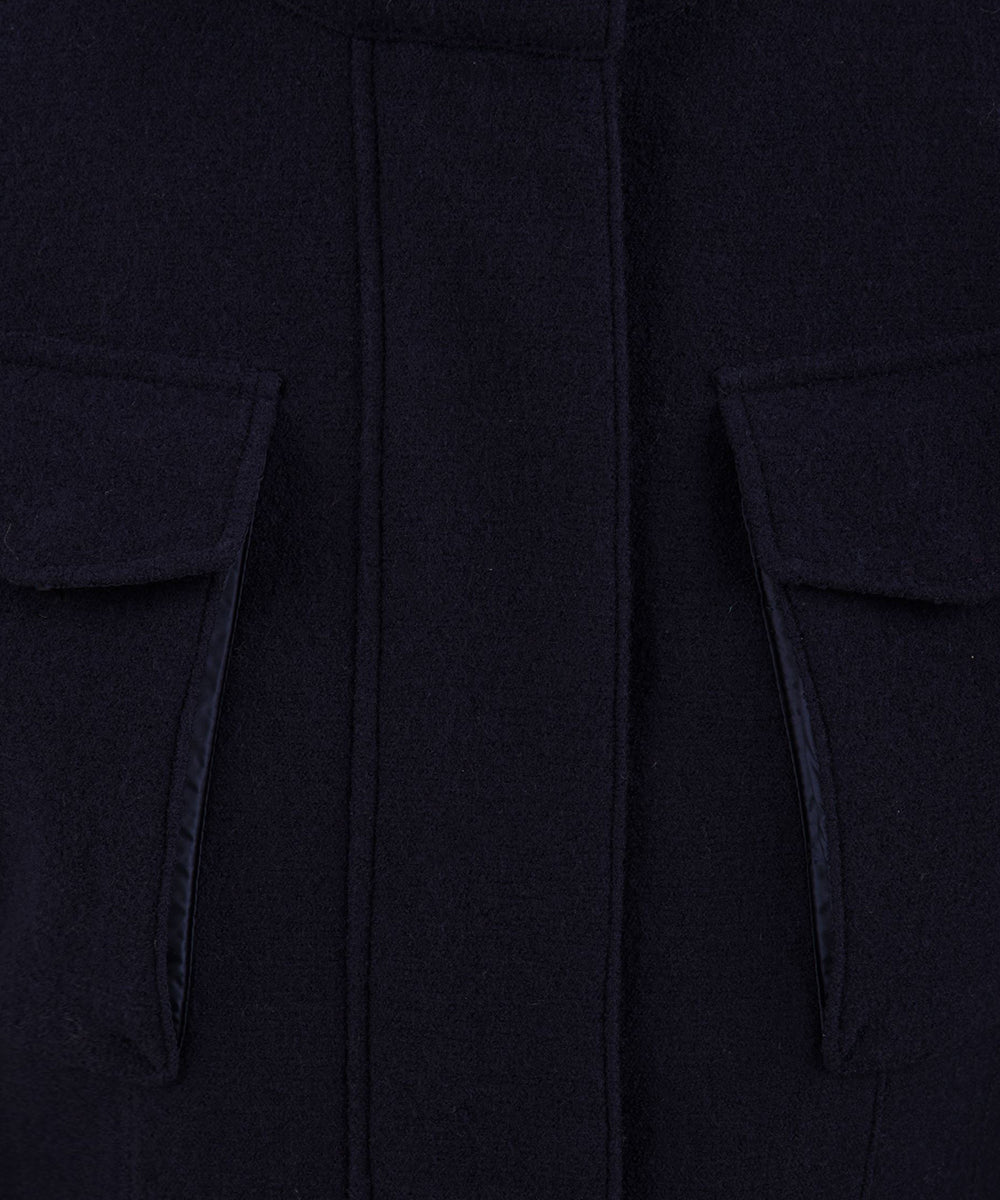 Sneakers Basse SUN68 Donna BZ34201 ALLY SOLID NYLON