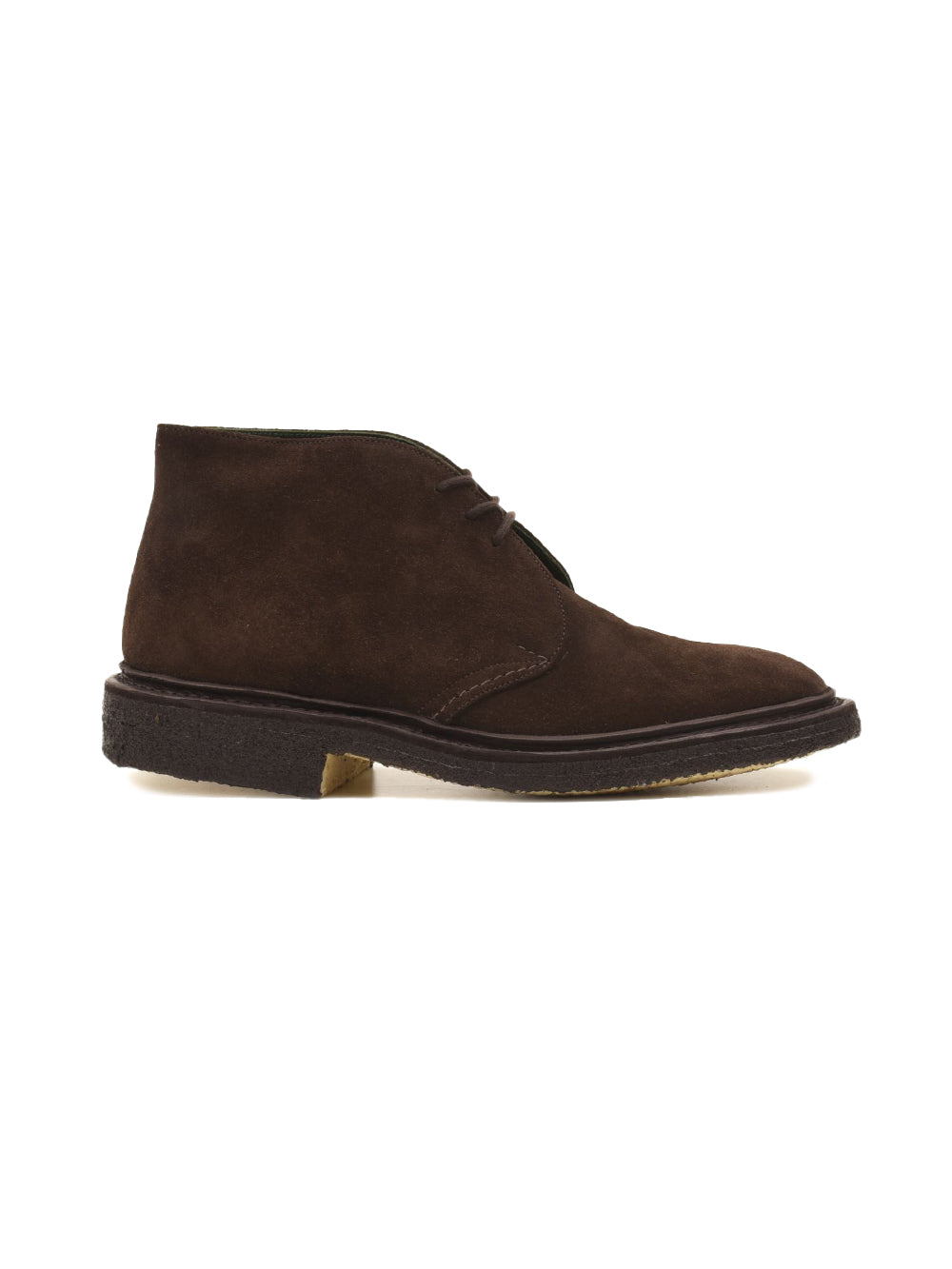 Scarponcino Aldo Uomo TRICKER'S Uomo - Marrone