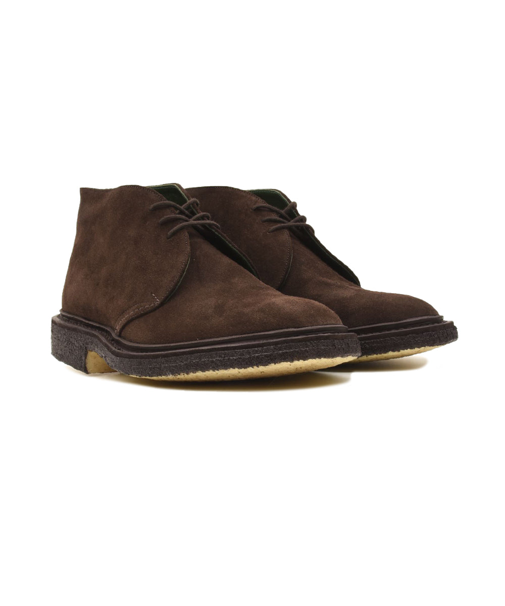 Scarponcino Aldo Uomo TRICKER'S Uomo - Marrone