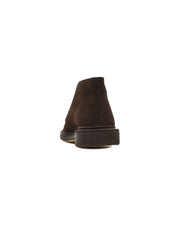 Scarponcino Aldo Uomo TRICKER'S Uomo - Marrone