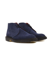 Scarponcino Aldo Uomo TRICKER'S Uomo - Blue