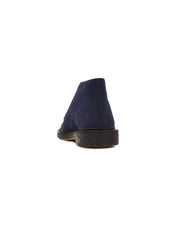 Scarponcino Aldo Uomo TRICKER'S Uomo - Blue