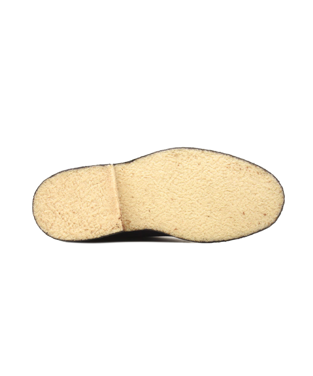 Scarponcino Aldo Uomo TRICKER'S Uomo - Blue