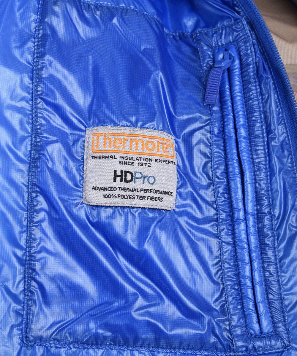 Giubbotto ASPESI 3I26 TERMO CAMP JACKET