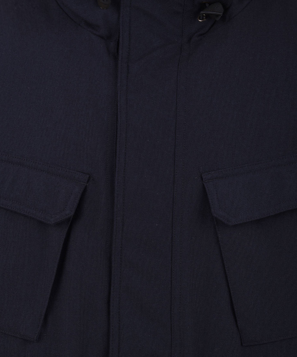 Giubbotto ASPESI CG53 RATTLEE WINTER