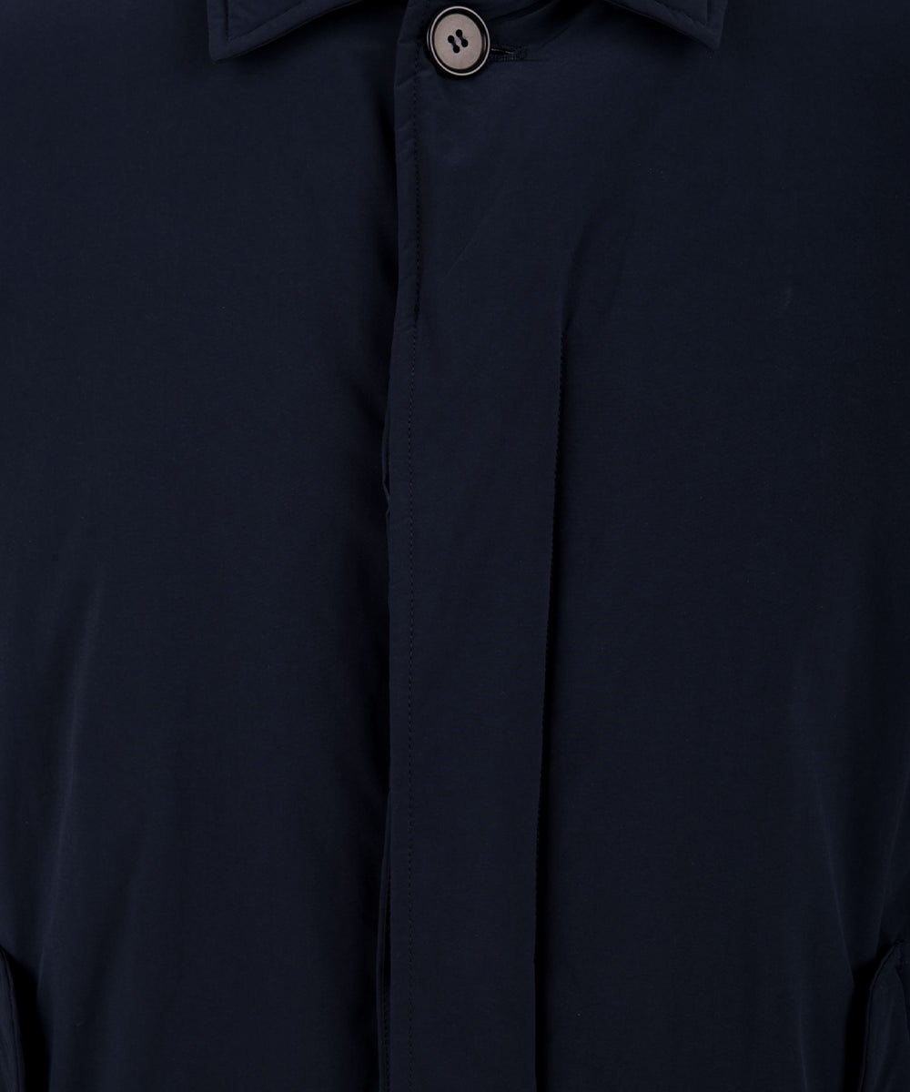 Trench ASPESI Uomo 4I30 LIMONATO TRENCK