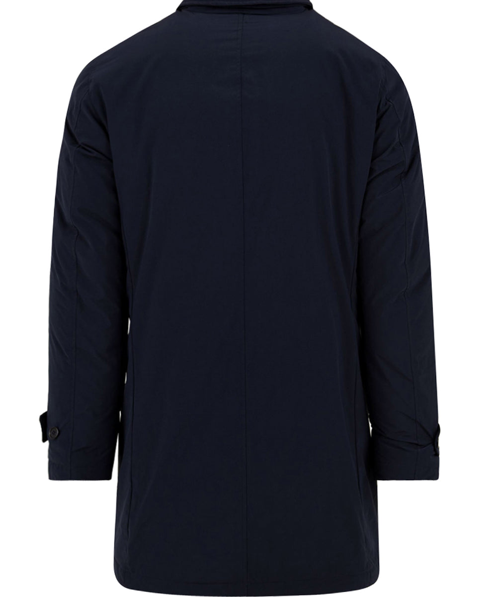 Trench ASPESI Uomo 4I30 LIMONATO TRENCK