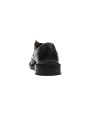 Stringate Bourton Uomo TRICKER'S Uomo - Nero