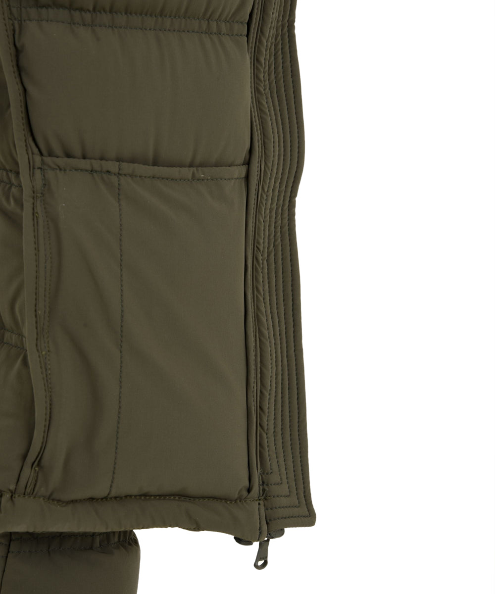 T-shirt LEE Uomo L60UF Bianco