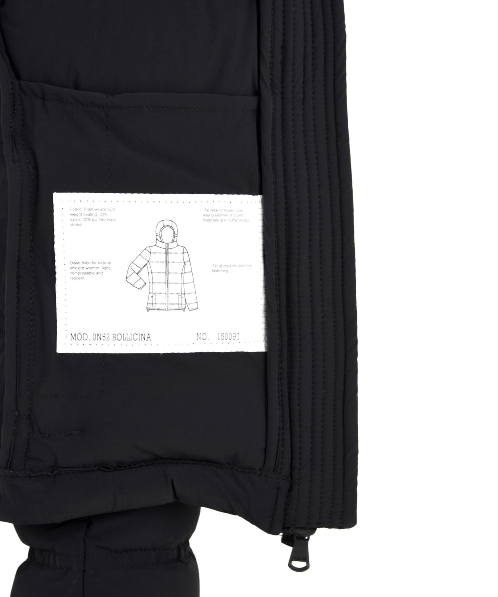 Giubbotto ASPESI Donna 0N52 BOLLICINA JACKETT