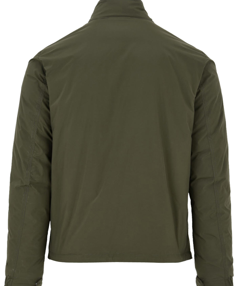 T-shirt LEE Uomo L60UF Bianco