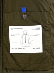 T-shirt LEE Uomo L60UF Bianco