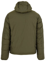 T-shirt LEE Uomo L60UF Bianco