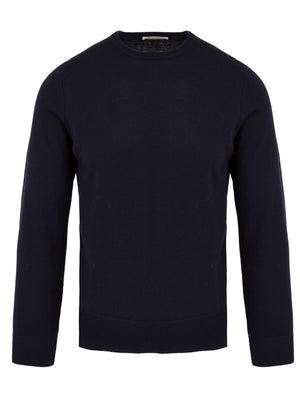 Maglione FILIPPO DE LAURENTIIS Uomo - Blue