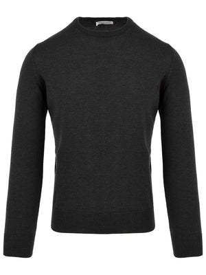 Maglione FILIPPO DE LAURENTIIS Uomo - Grigio