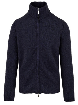 Maglione FILIPPO DE LAURENTIIS Uomo - Blue