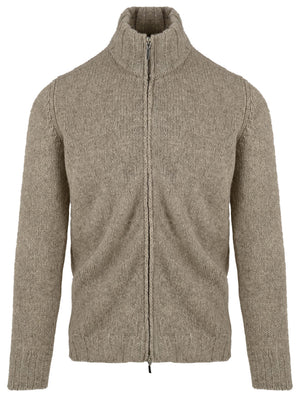Maglione FILIPPO DE LAURENTIIS Uomo - Beige