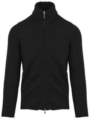 Maglione FILIPPO DE LAURENTIIS Uomo - Verde