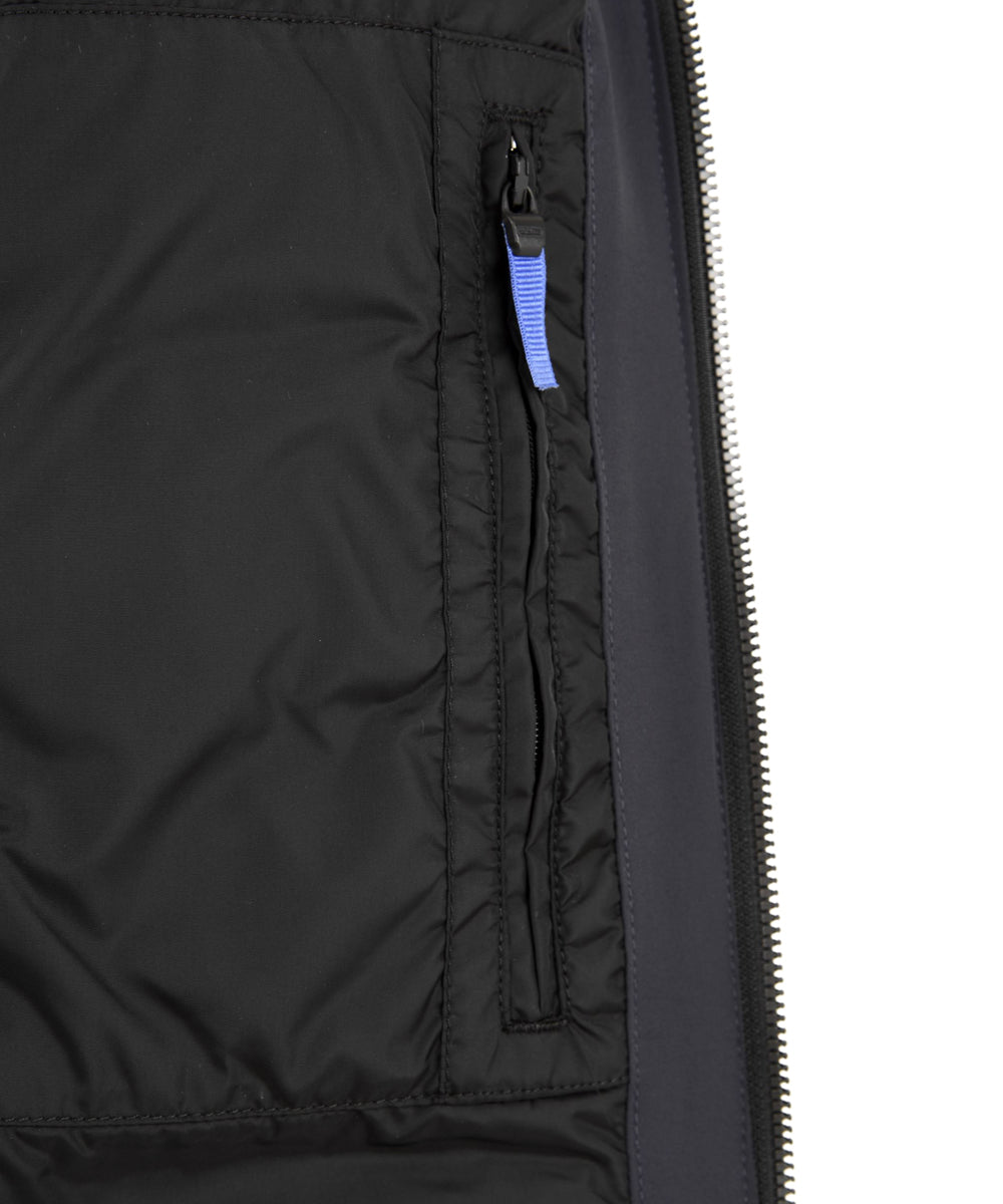 T-shirt LEE Uomo L60UF Bianco