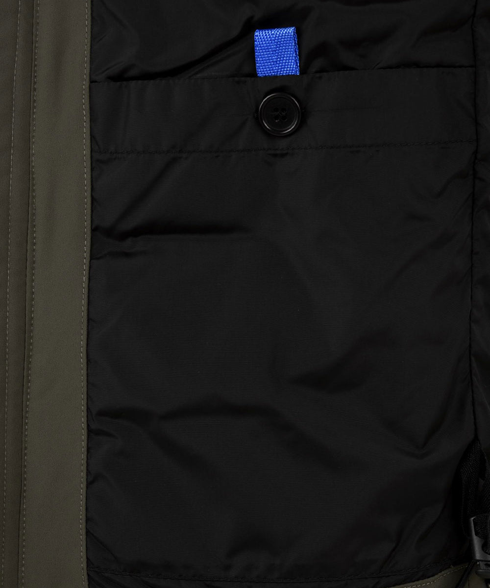 T-shirt LEE Uomo L60UF Bianco