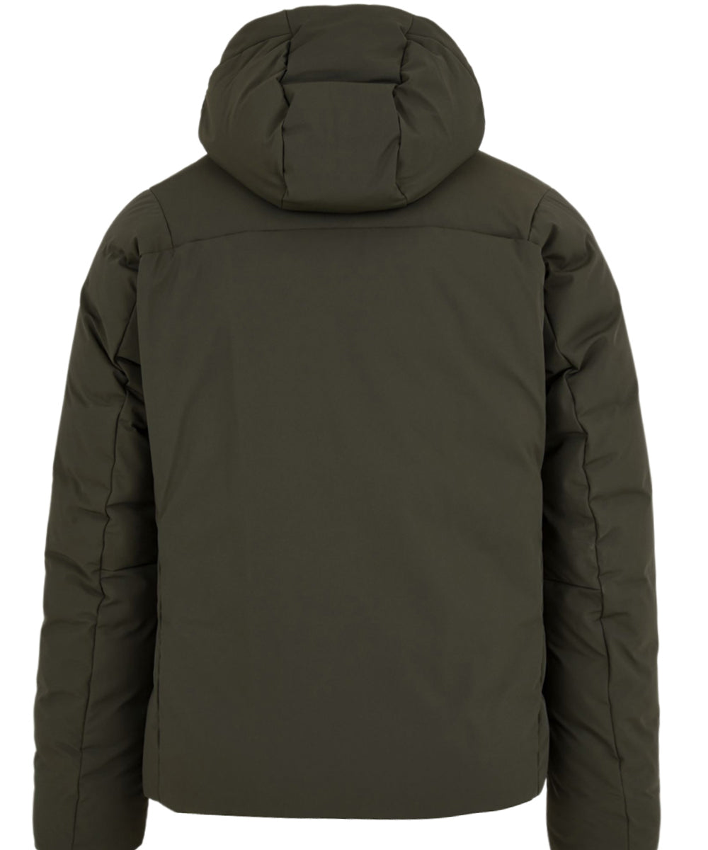 T-shirt LEE Uomo L60UF Bianco