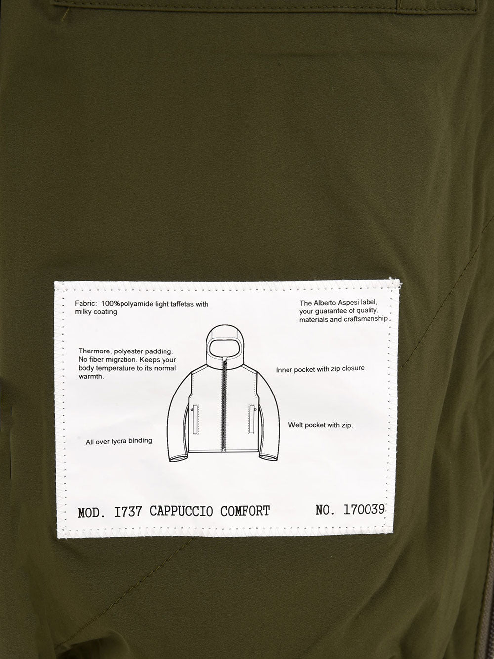 T-shirt LEE Uomo L60UF Bianco