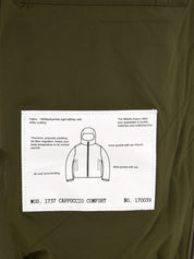 T-shirt LEE Uomo L60UF Bianco