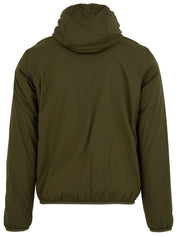 T-shirt LEE Uomo L60UF Bianco