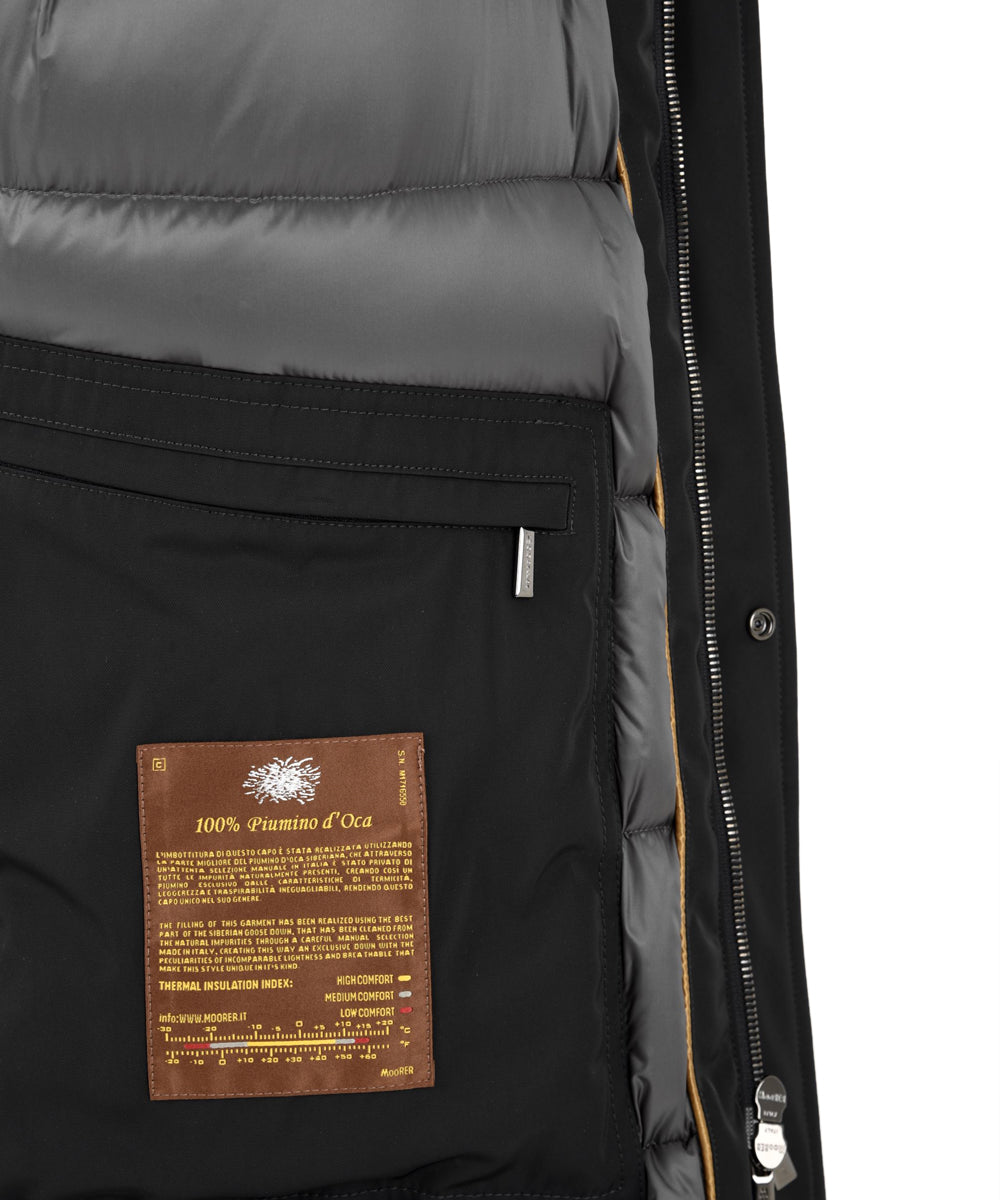 T-shirt LEE Uomo L60UF Bianco