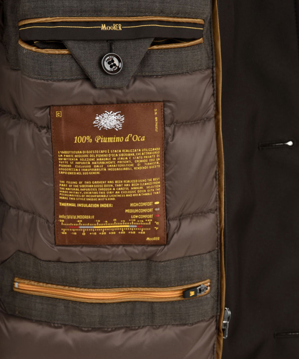 T-shirt LEE Uomo L60UF Bianco