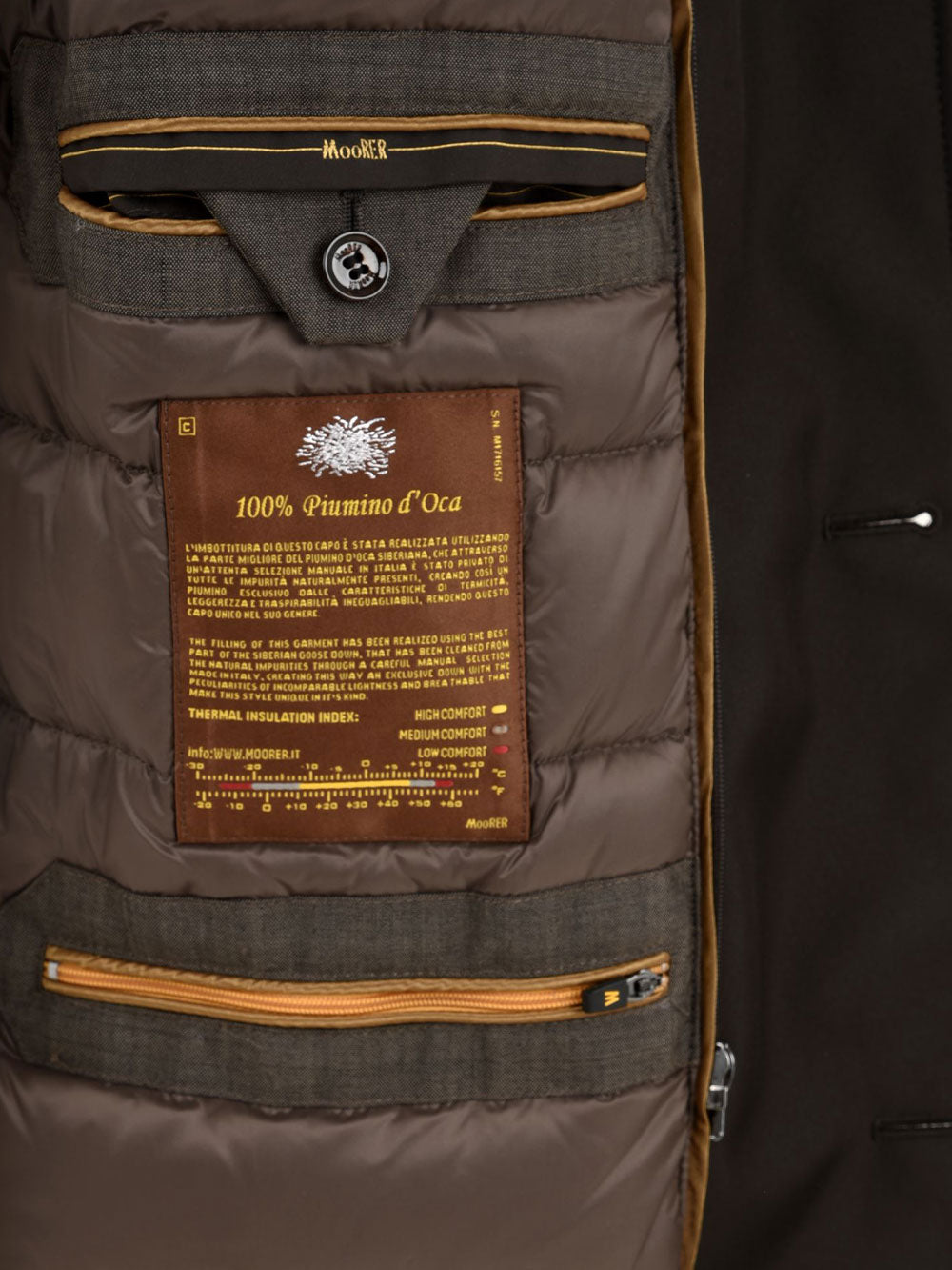 T-shirt LEE Uomo L60UF Bianco