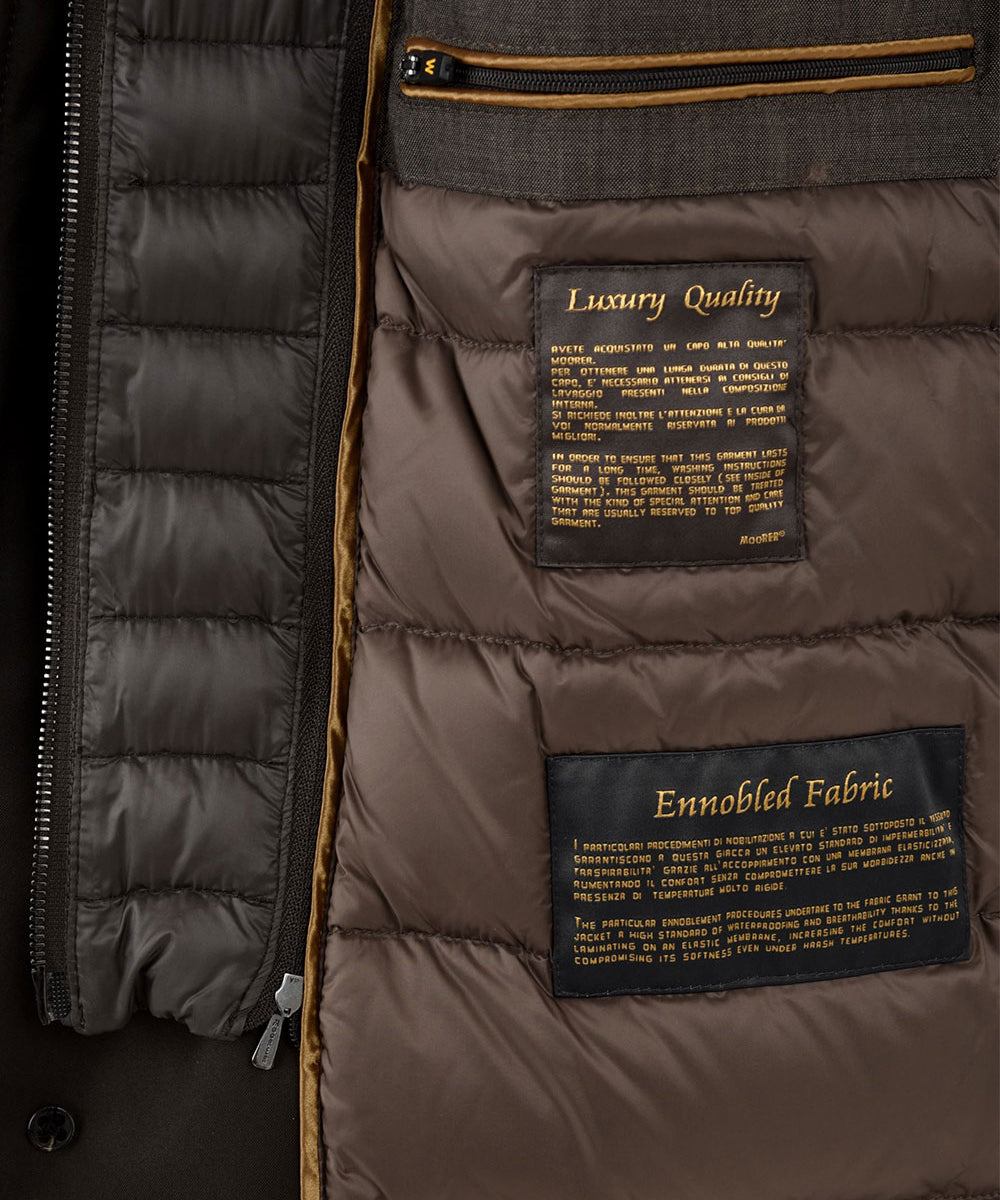 T-shirt LEE Uomo L60UF Bianco