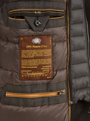 T-shirt LEE Uomo L60UF Bianco