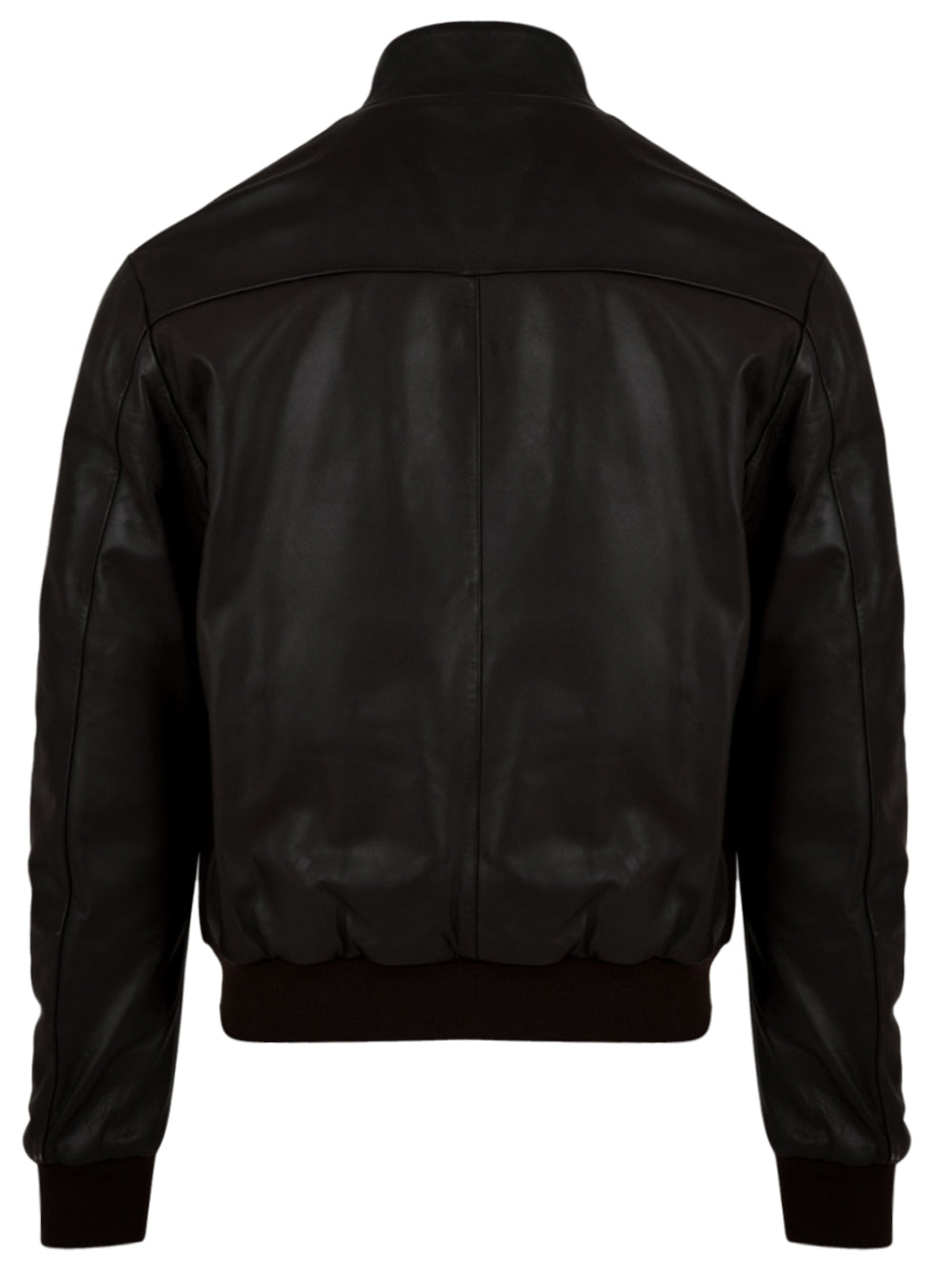 Giubbotto THE JACK LEATHERS Uomo ELVIS Marrone