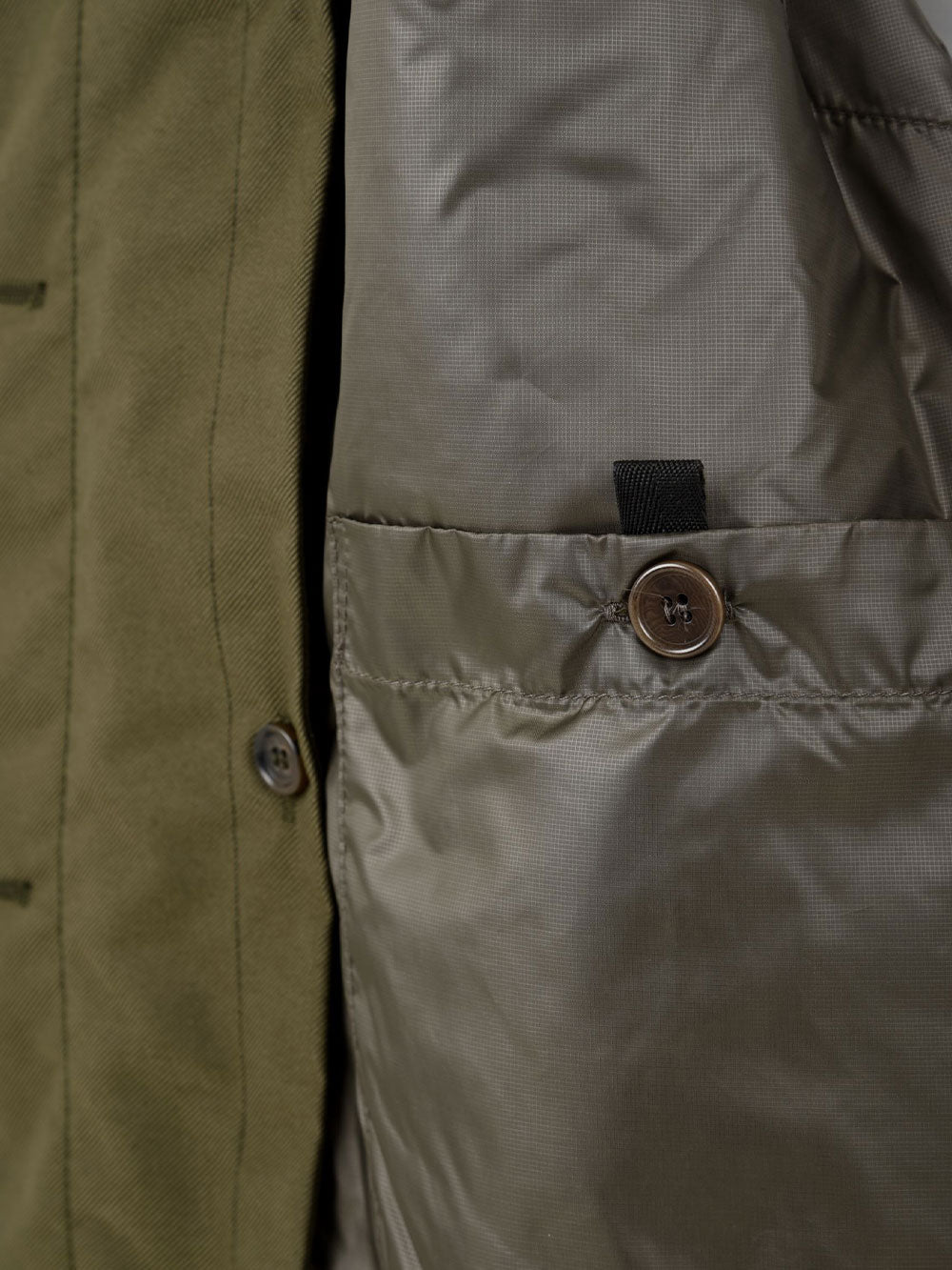 T-shirt LEE Uomo L60UF Bianco