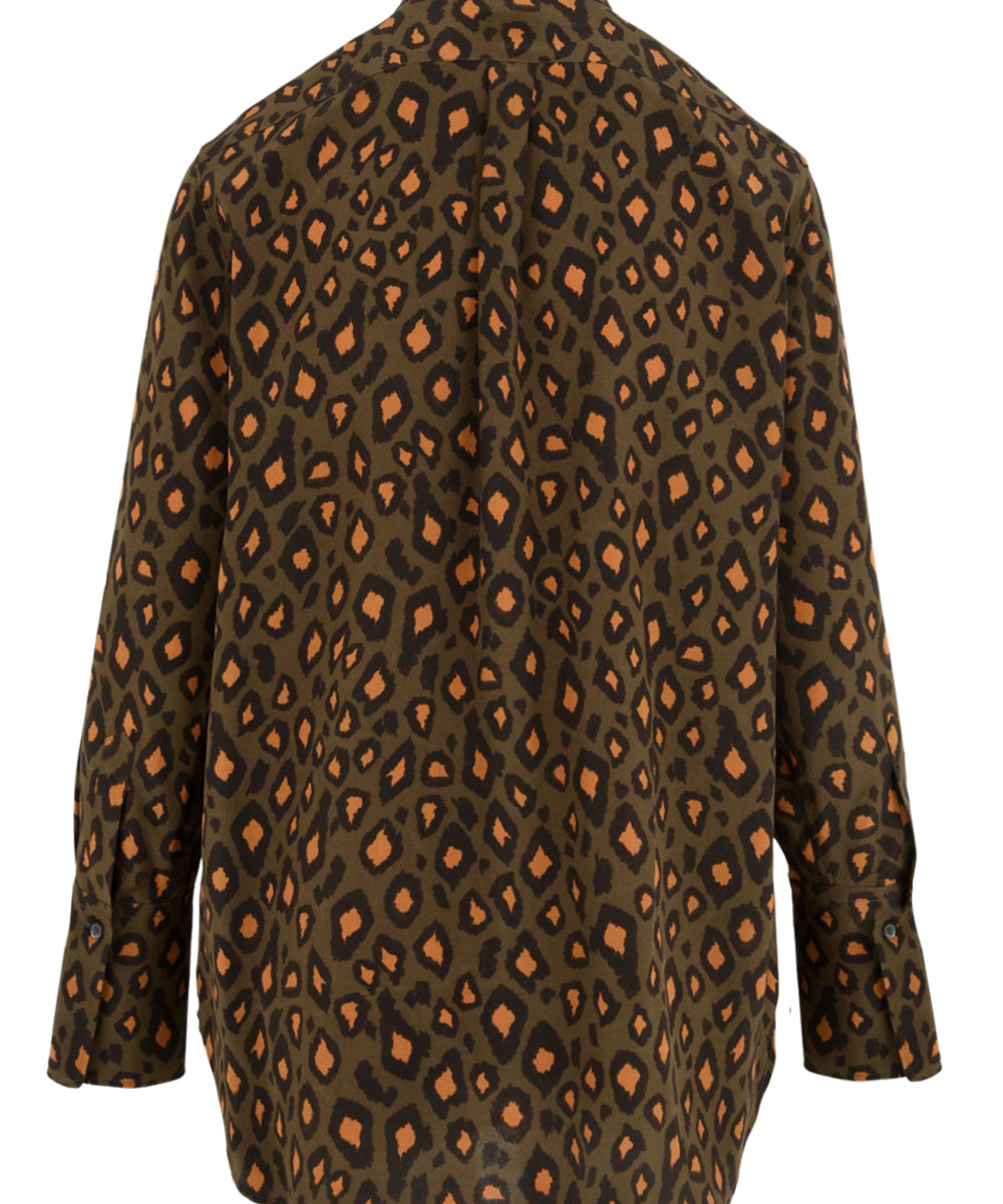 T-shirt LEE Uomo L60UF Bianco