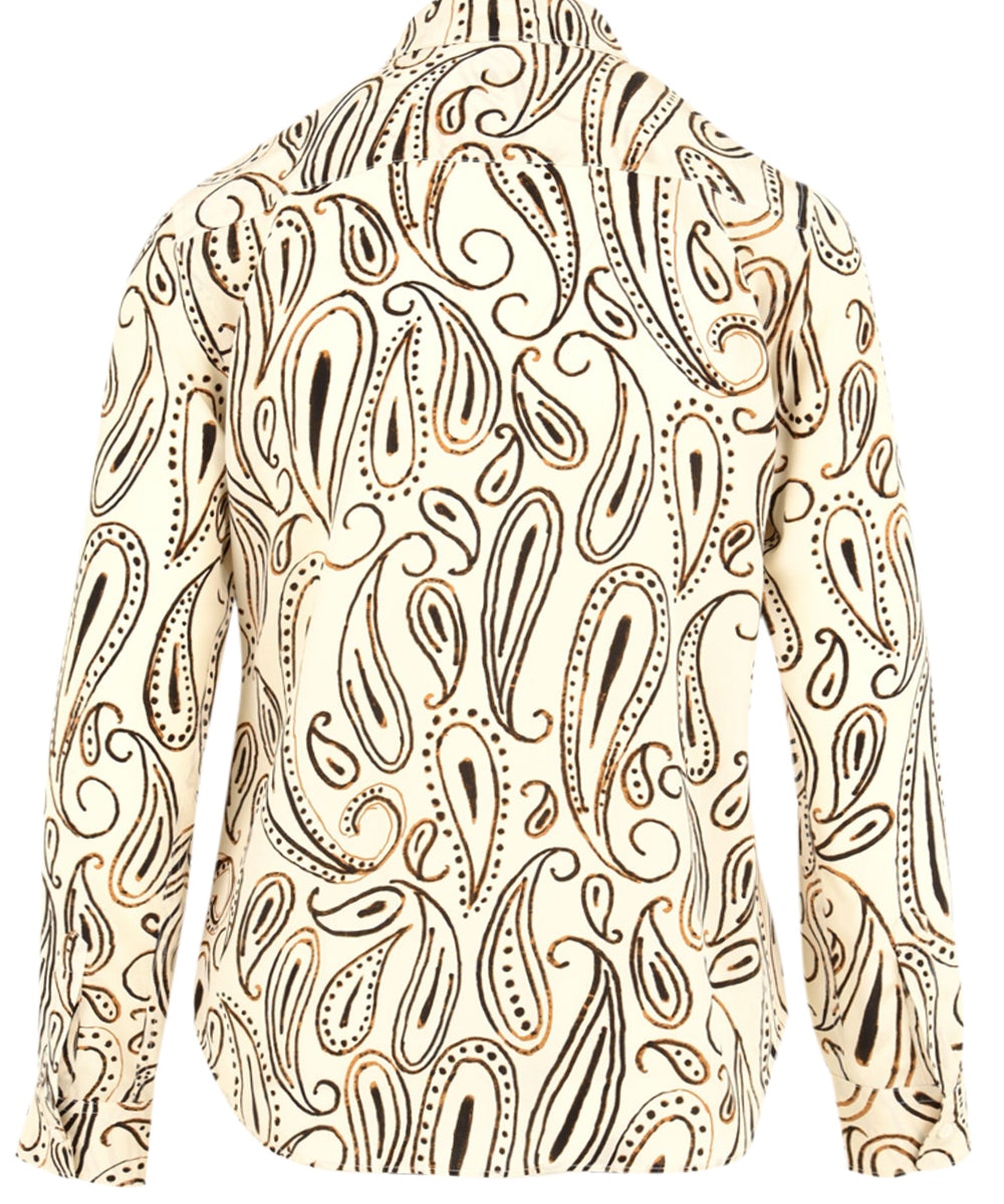 T-shirt LEE Uomo L60UF Bianco